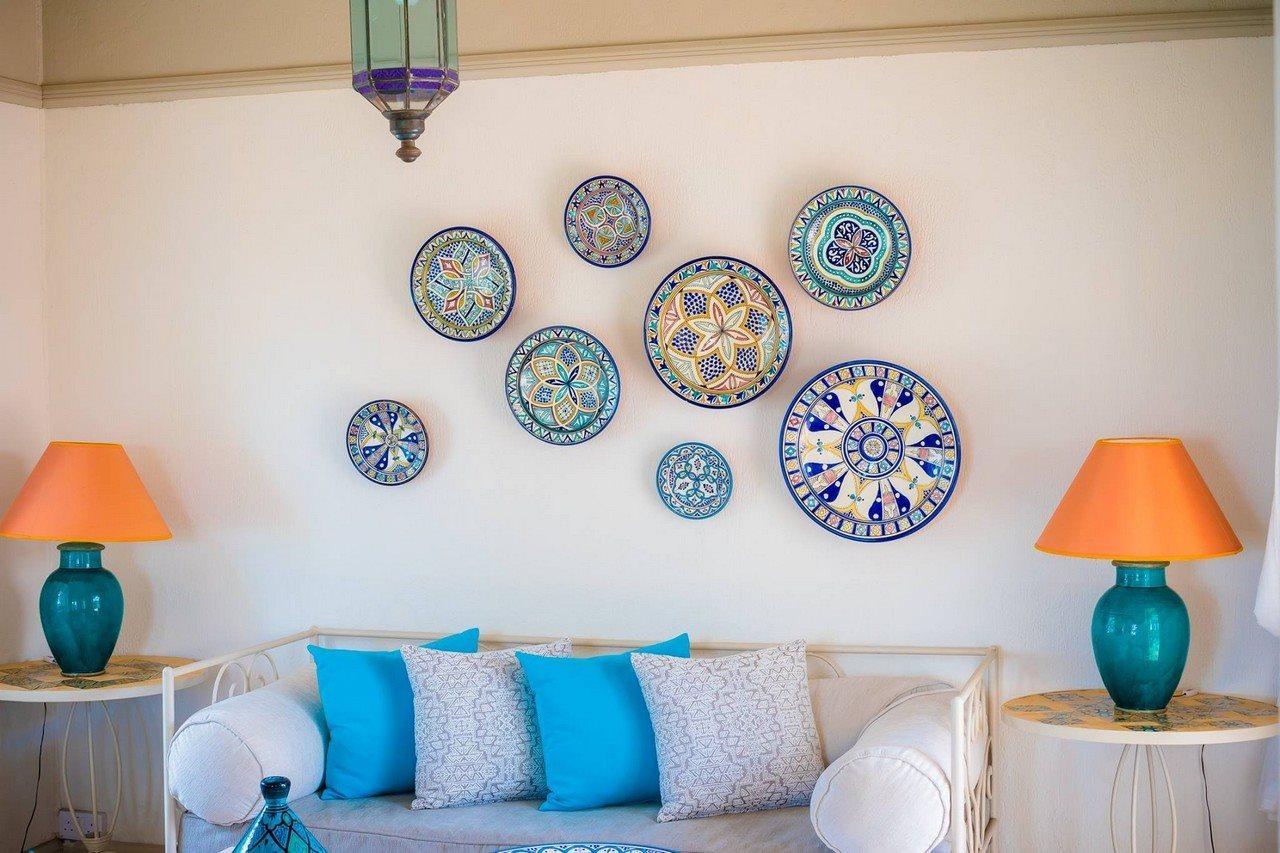 Ile Des Deux Cocos Villa Blue Bay Eksteriør billede